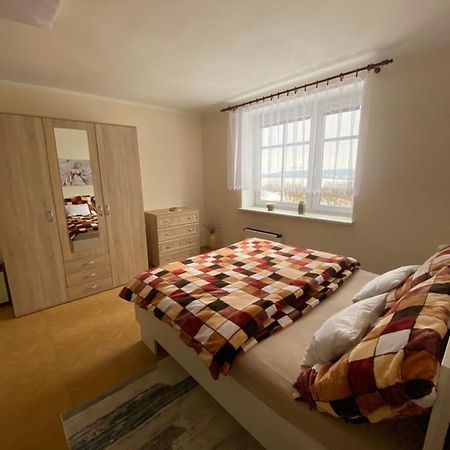 Rodinny Apartman 3+1 Horni Mesto Εξωτερικό φωτογραφία