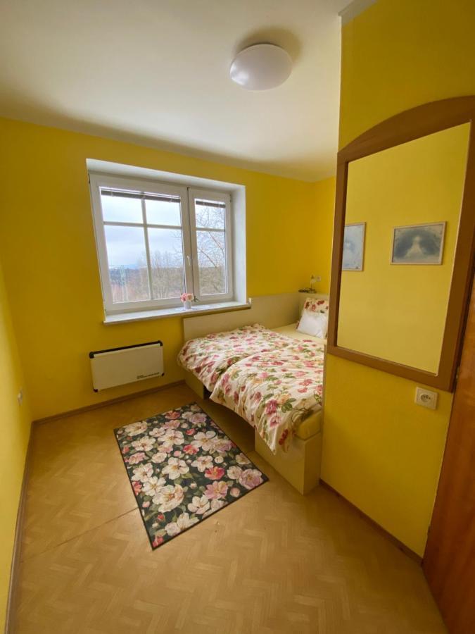 Rodinny Apartman 3+1 Horni Mesto Εξωτερικό φωτογραφία