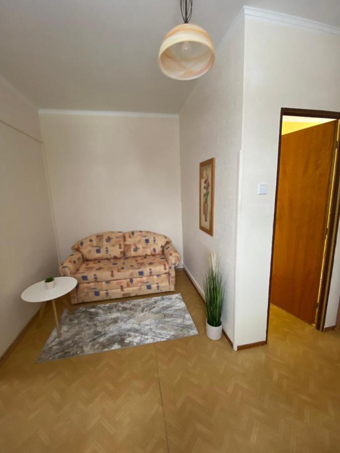 Rodinny Apartman 3+1 Horni Mesto Εξωτερικό φωτογραφία