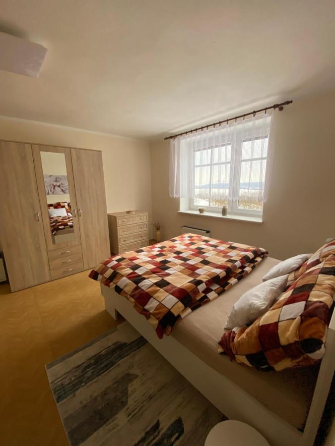 Rodinny Apartman 3+1 Horni Mesto Εξωτερικό φωτογραφία