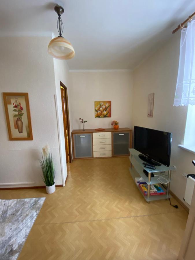 Rodinny Apartman 3+1 Horni Mesto Εξωτερικό φωτογραφία