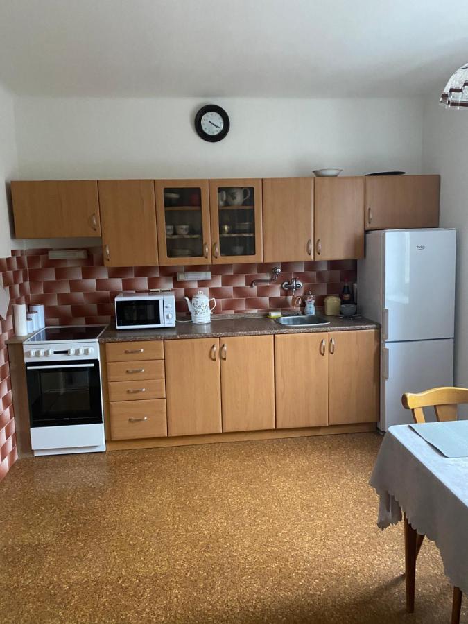 Rodinny Apartman 3+1 Horni Mesto Εξωτερικό φωτογραφία