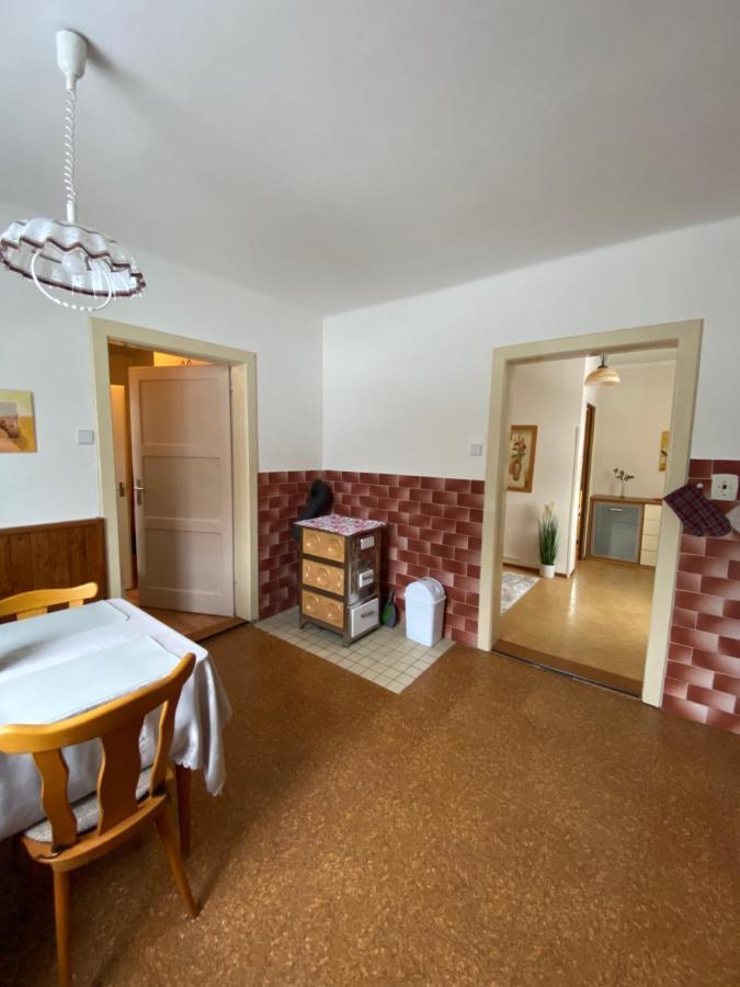 Rodinny Apartman 3+1 Horni Mesto Εξωτερικό φωτογραφία
