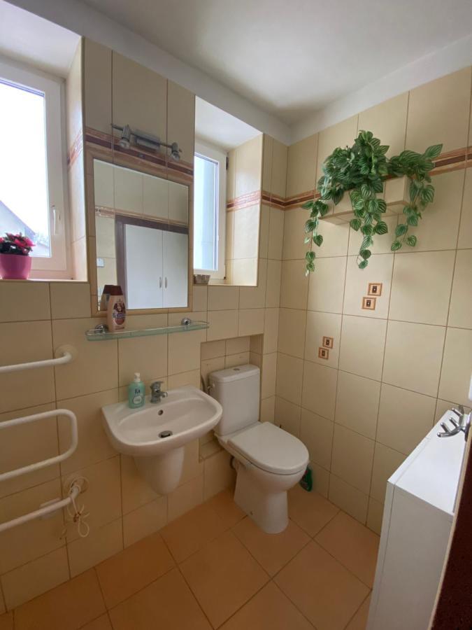 Rodinny Apartman 3+1 Horni Mesto Εξωτερικό φωτογραφία