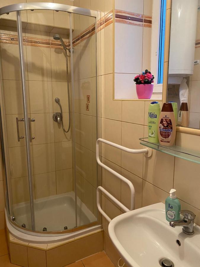 Rodinny Apartman 3+1 Horni Mesto Εξωτερικό φωτογραφία